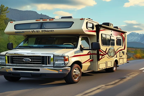 Top 10 RV Fridge Options for Your Next Adventure?