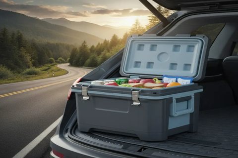 How to Choose the Best Wholesale High-Quality Car Cooler Box?